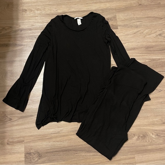 H&M Mama Before and After 2 Piece Set Size Medium - Picture 8 of 8